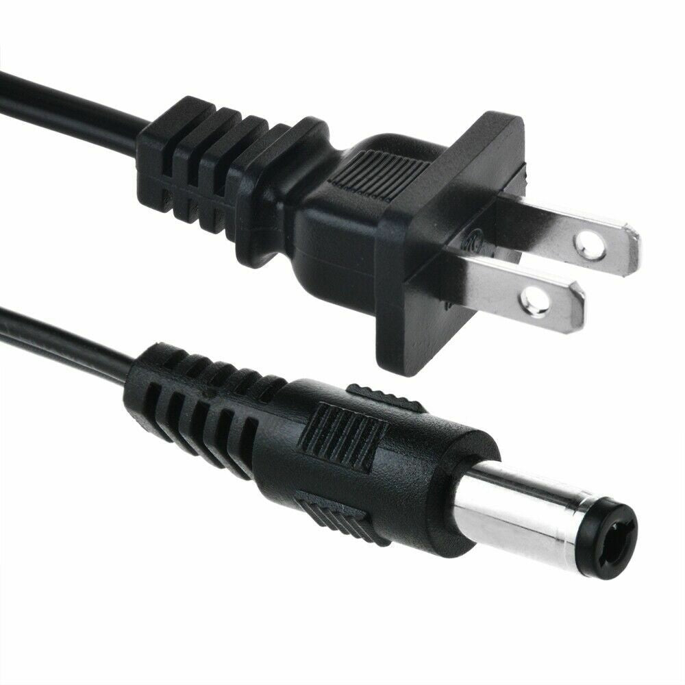9V 1.3A 2A AC Adapter for Alesis DM10 Studio Electronic Drum Module Power Cord