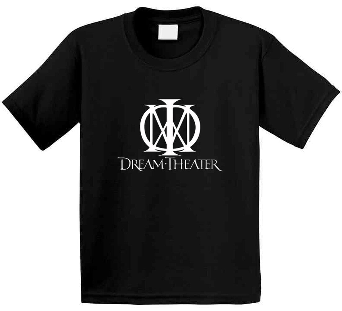 Dream Theater Music T Shirt