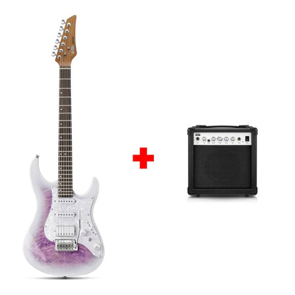 DST-550 ST Electric Guitar