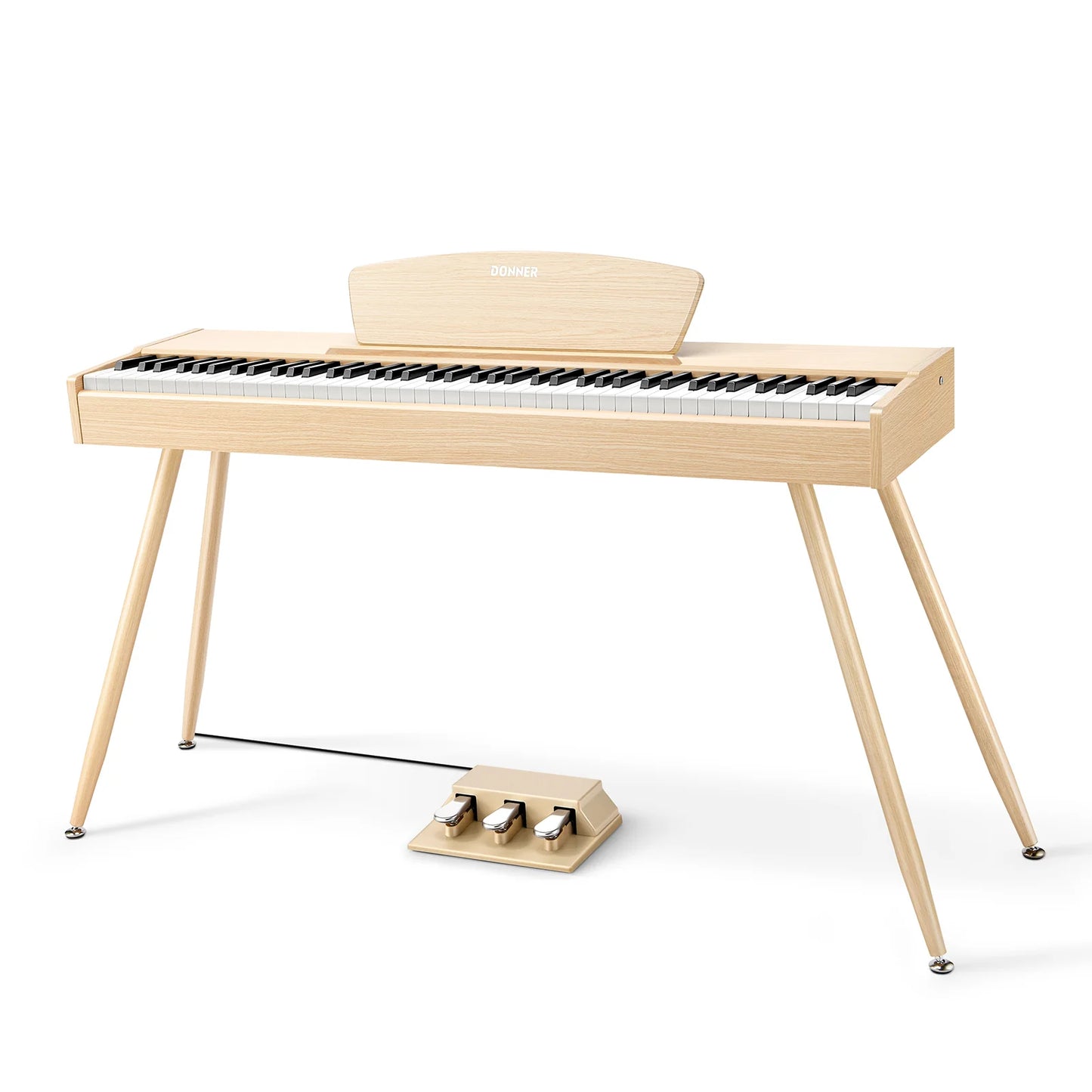 DDP-80 Wooden Digital Piano
