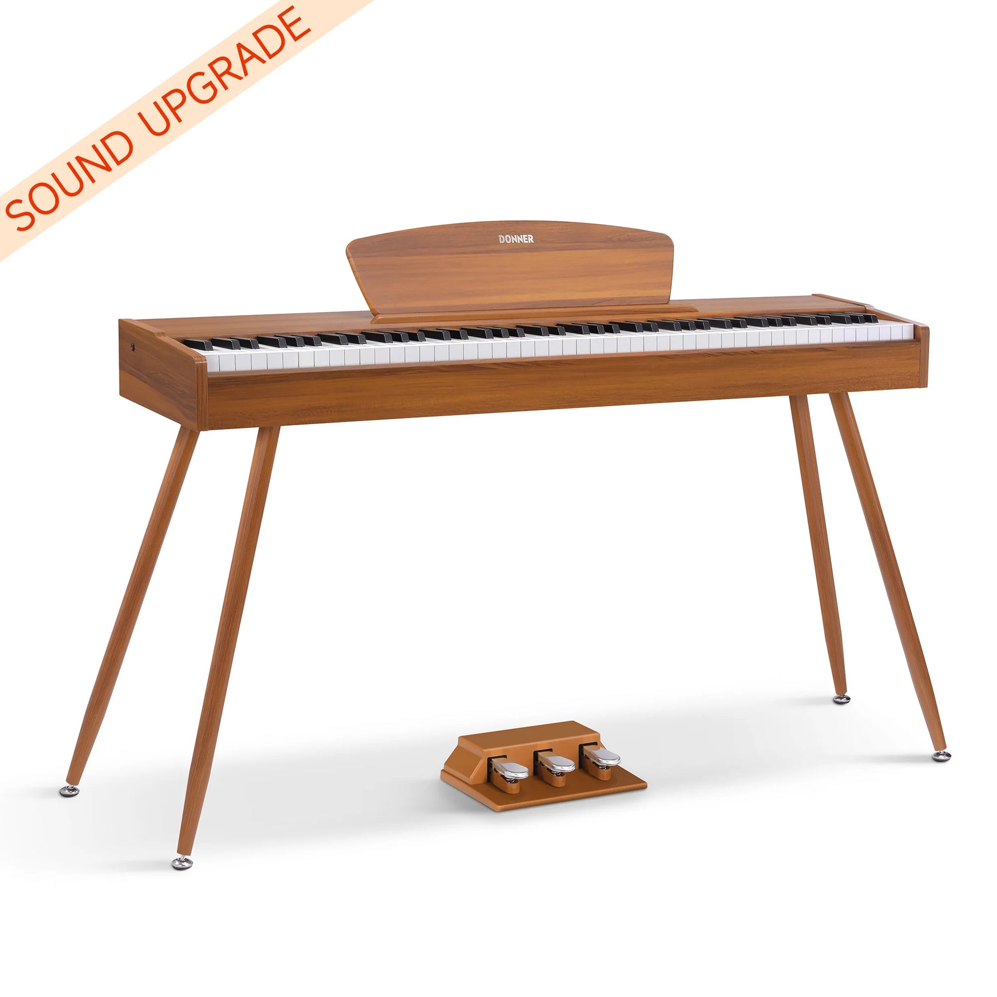 DDP-80 Wooden Digital Piano