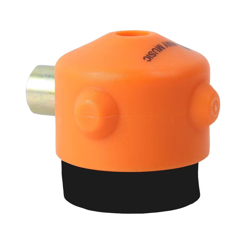 PDH Second Generation Cymbal CAP 2Pieces/Bag Drum Cymbal Quick Cap Muti-Color Percussion Accessory