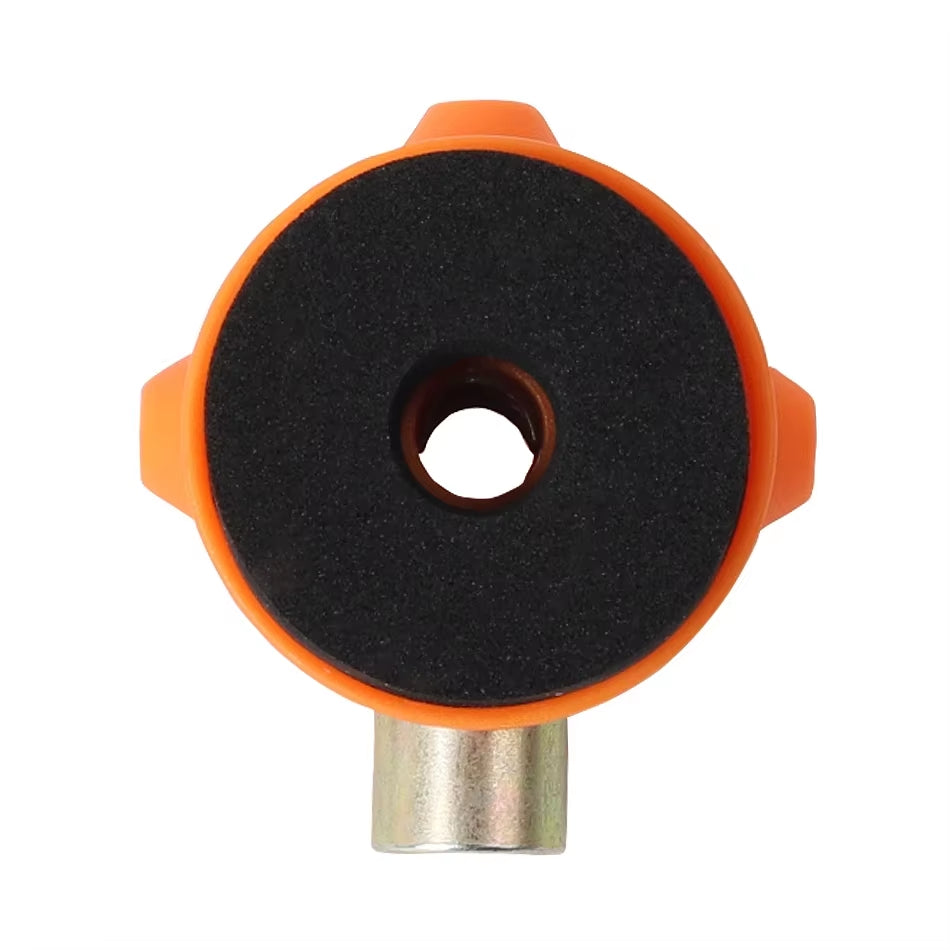 PDH Second Generation Cymbal CAP 2Pieces/Bag Drum Cymbal Quick Cap Muti-Color Percussion Accessory