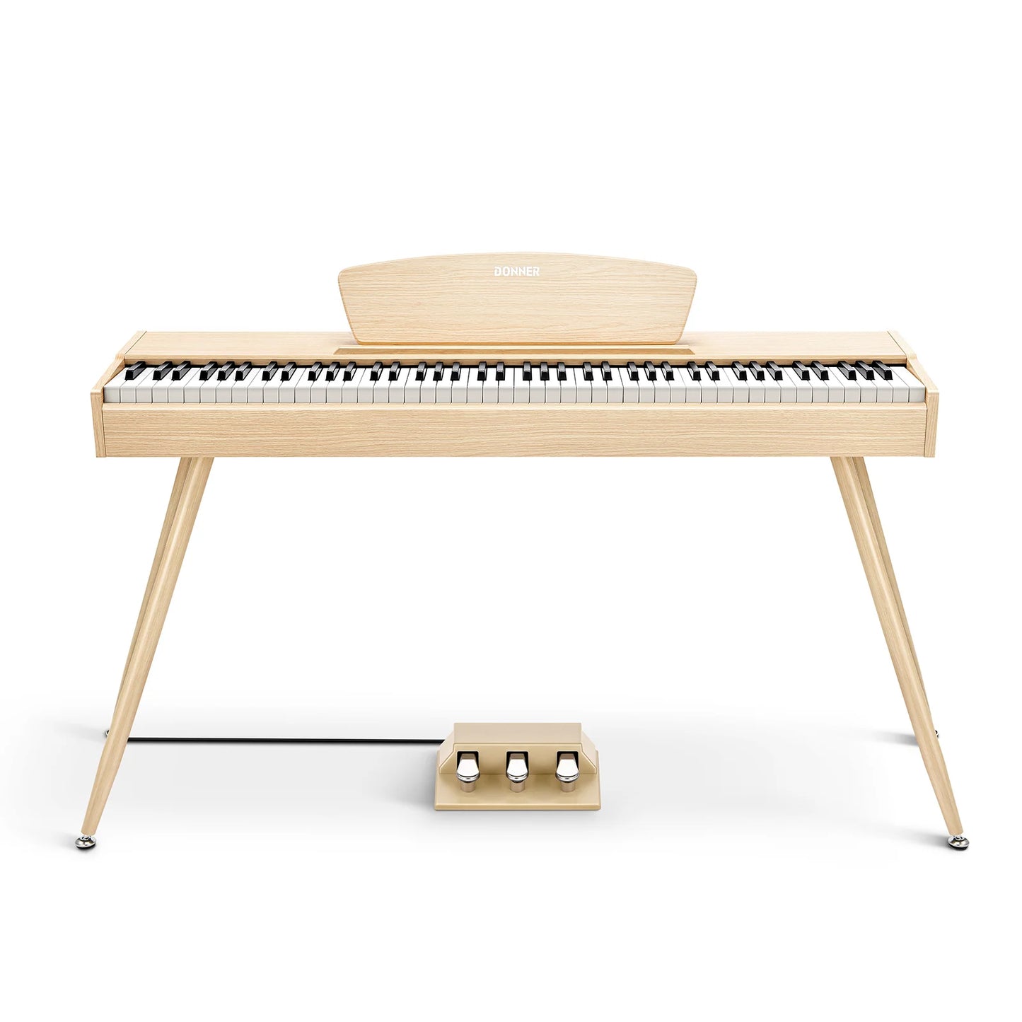 DDP-80 Wooden Digital Piano