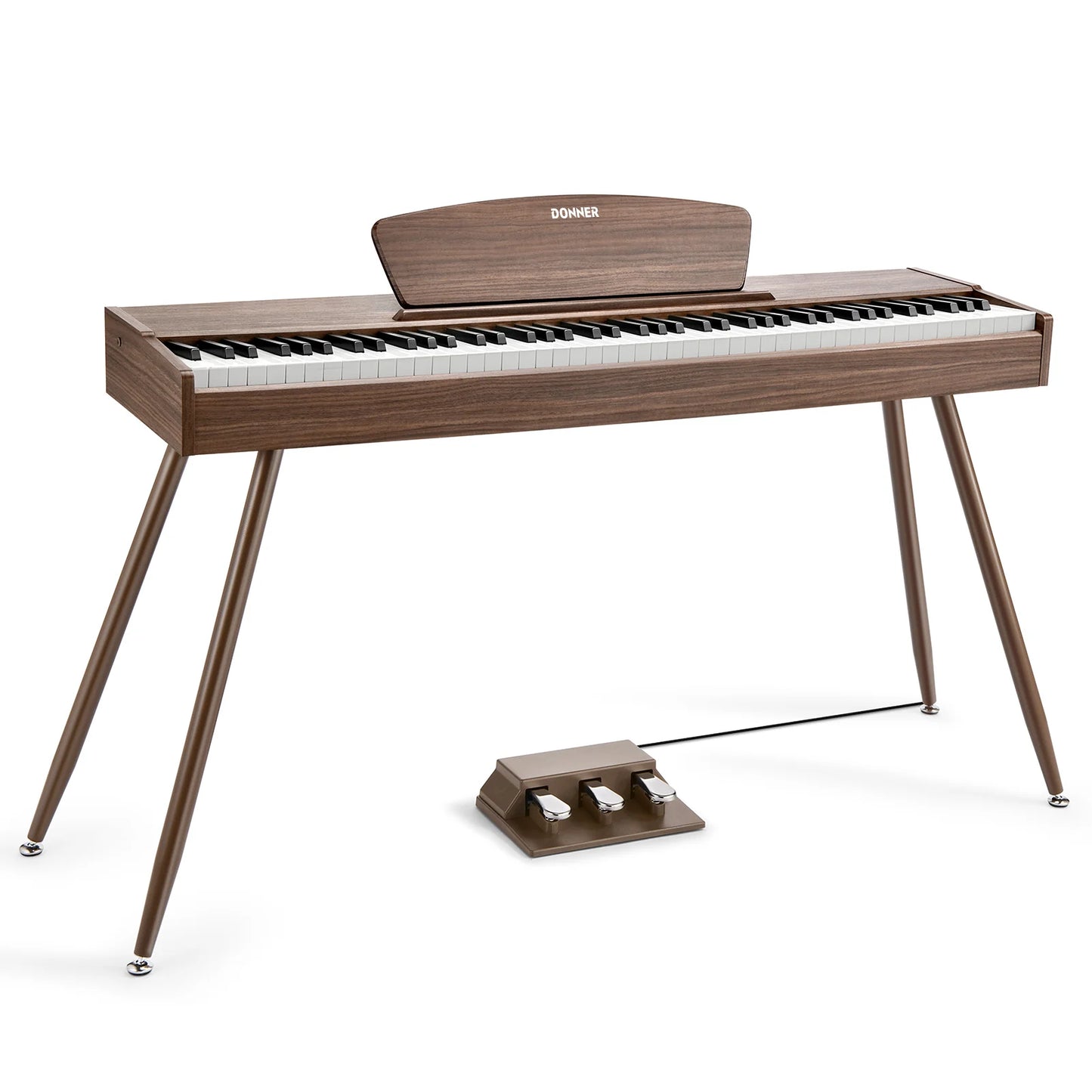 DDP-80 Wooden Digital Piano