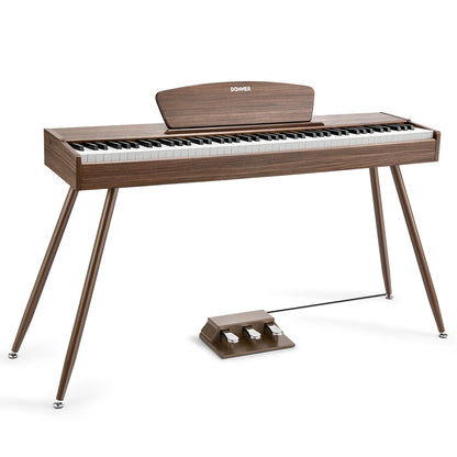 DDP-80 Wooden Digital Piano