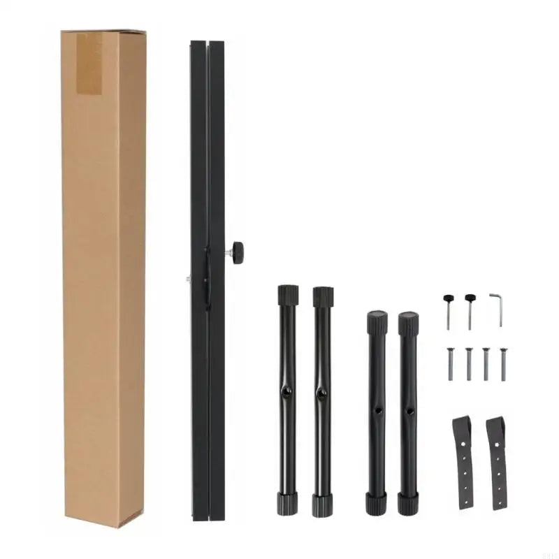 831C Music Piano Keyboard Stand Single-X Keyboard Stand Digital Piano Keyboard Rack