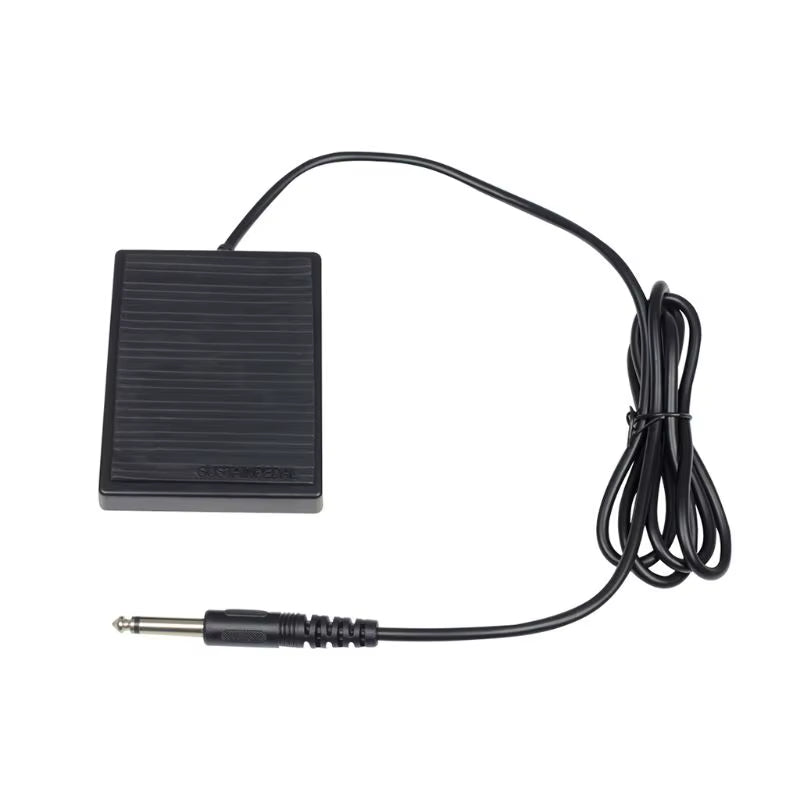 Universal Foot Sustain Pedal Controller Switch for Keyboard Piano Yamaha Casio Musical Piano Parts Accessories PXPF