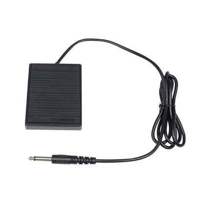 Universal Foot Sustain Pedal Controller Switch for Keyboard Piano Yamaha Casio Musical Piano Parts Accessories PXPF