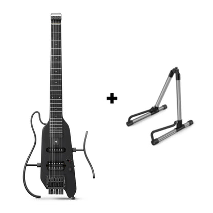 HUSH™ X Electric Guitar
