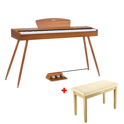 DDP-80 Wooden Digital Piano