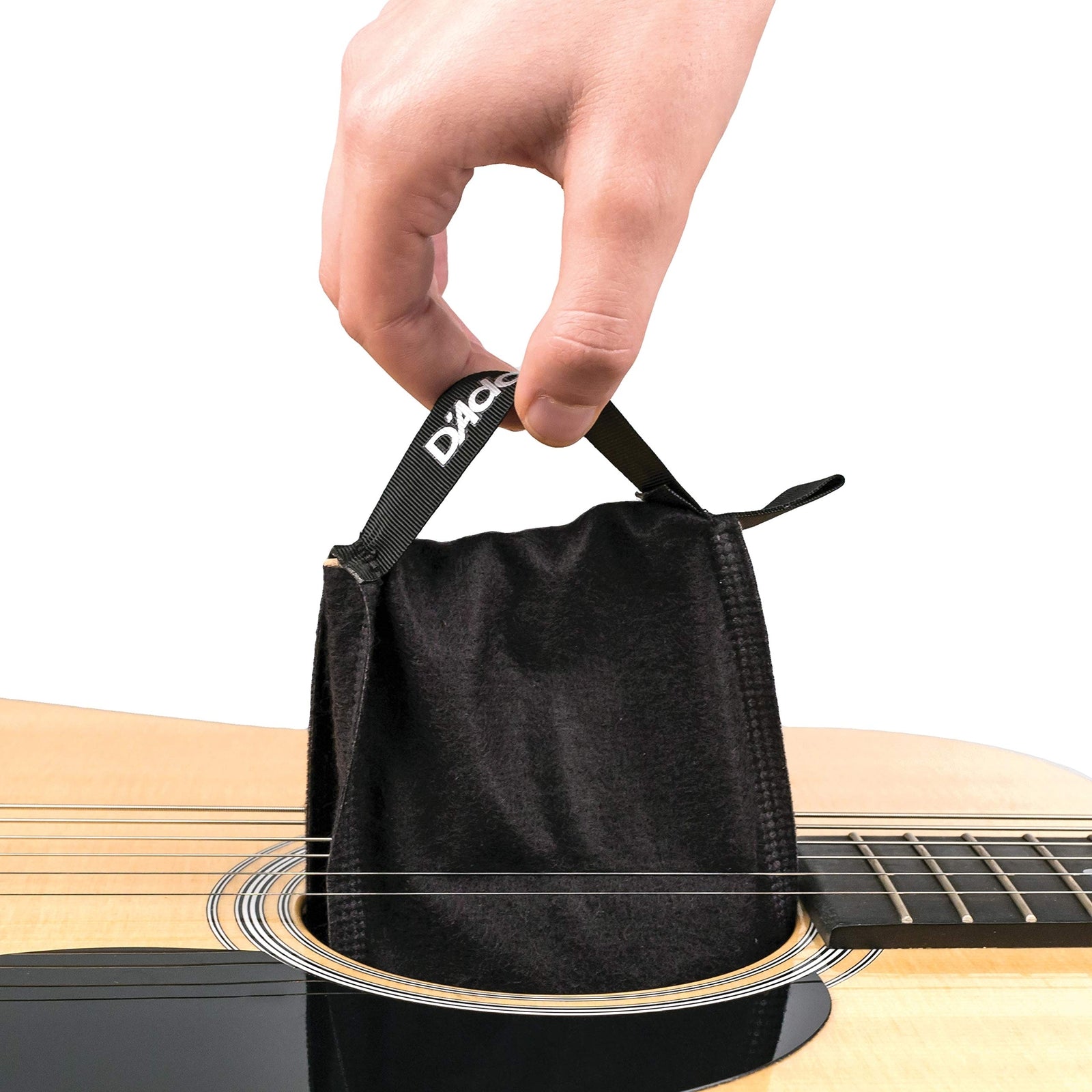 D Addario Planet Waves Humidipak Automatic Humidity Control System for Guitar