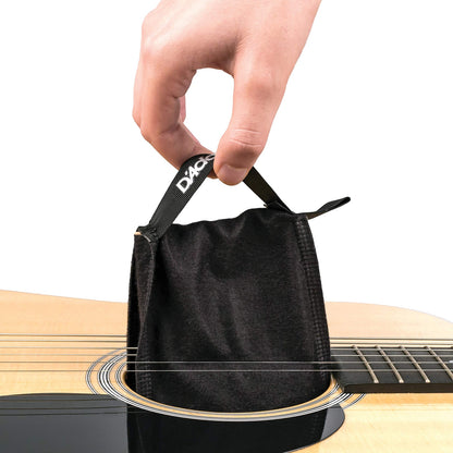 D Addario Planet Waves Humidipak Automatic Humidity Control System for Guitar
