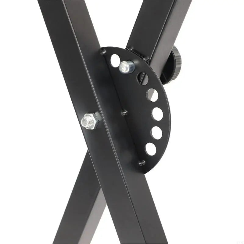 831C Music Piano Keyboard Stand Single-X Keyboard Stand Digital Piano Keyboard Rack