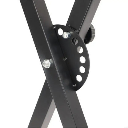 831C Music Piano Keyboard Stand Single-X Keyboard Stand Digital Piano Keyboard Rack