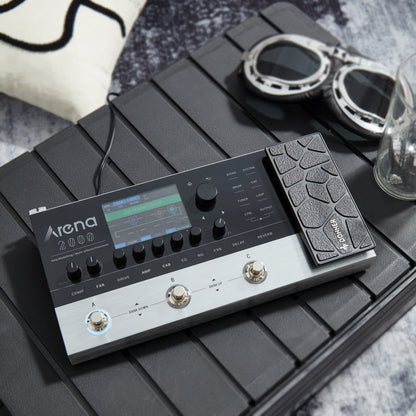 Arena 2000 Multi-Effect Pedal