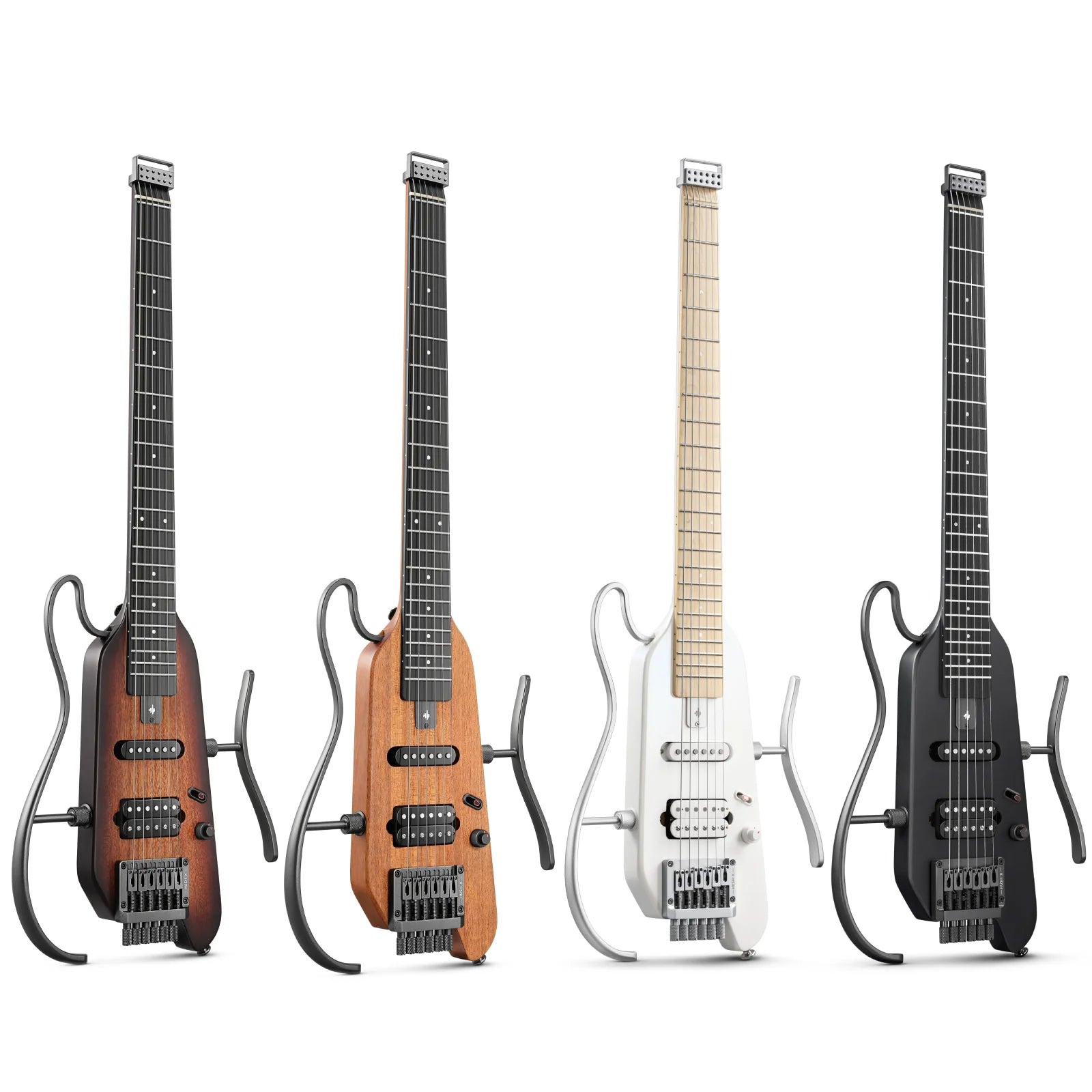 HUSH™ X Electric Guitar