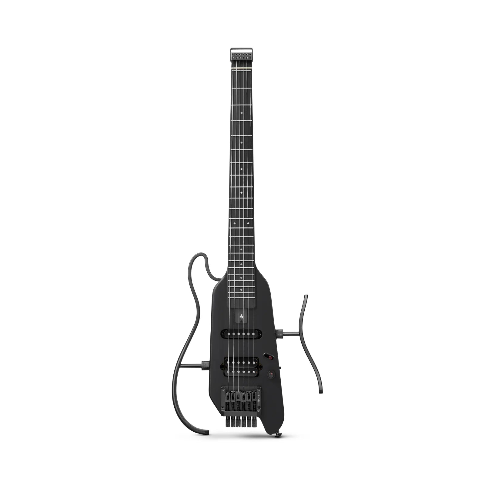 HUSH™ X Electric Guitar