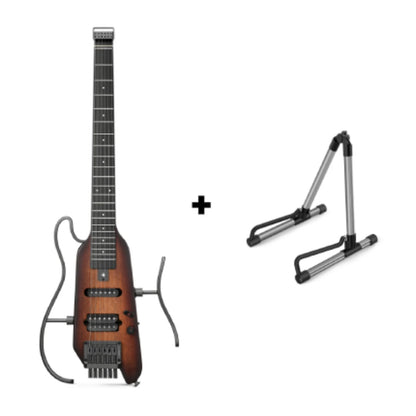 HUSH™ X Electric Guitar