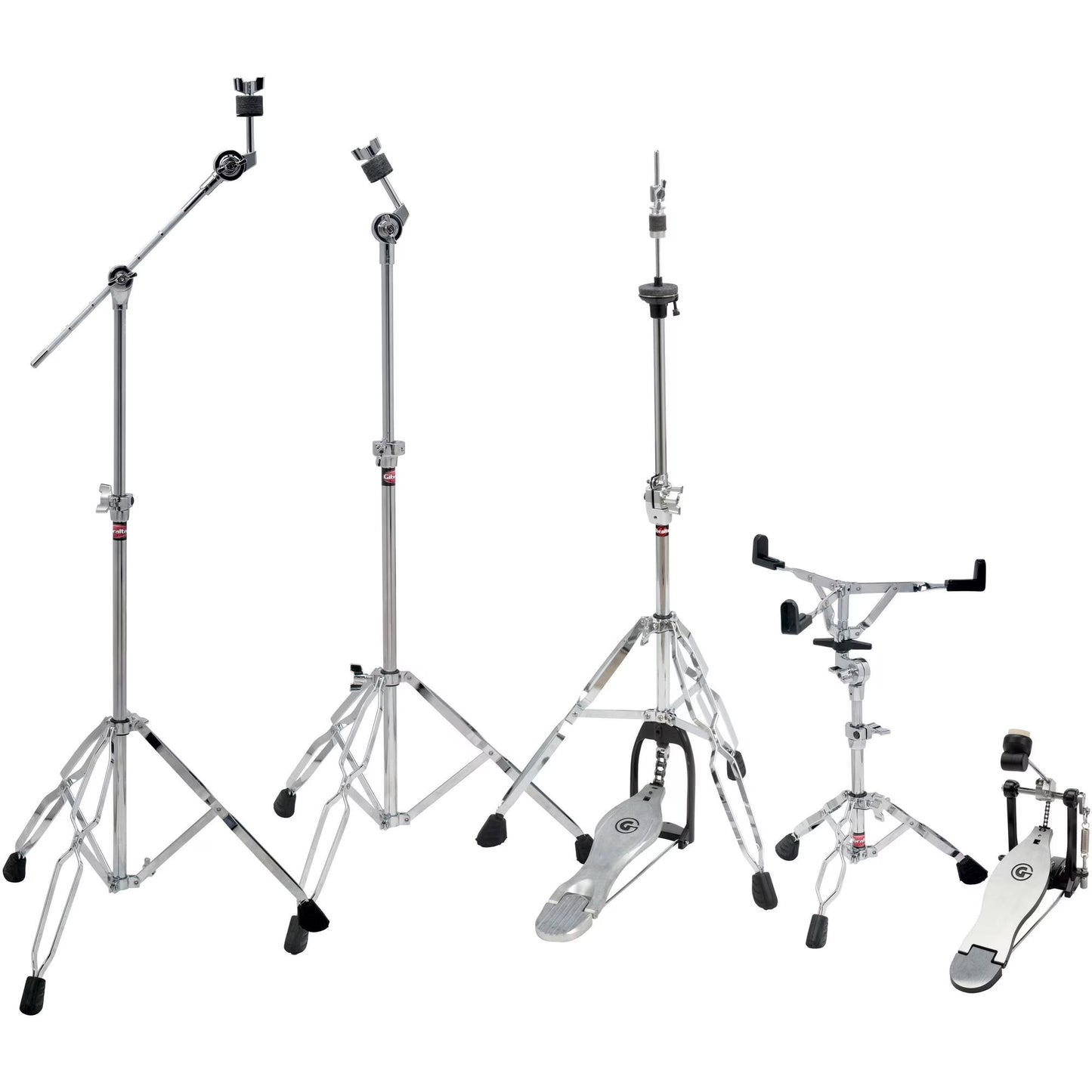 4700 Series Drum Hardware Package