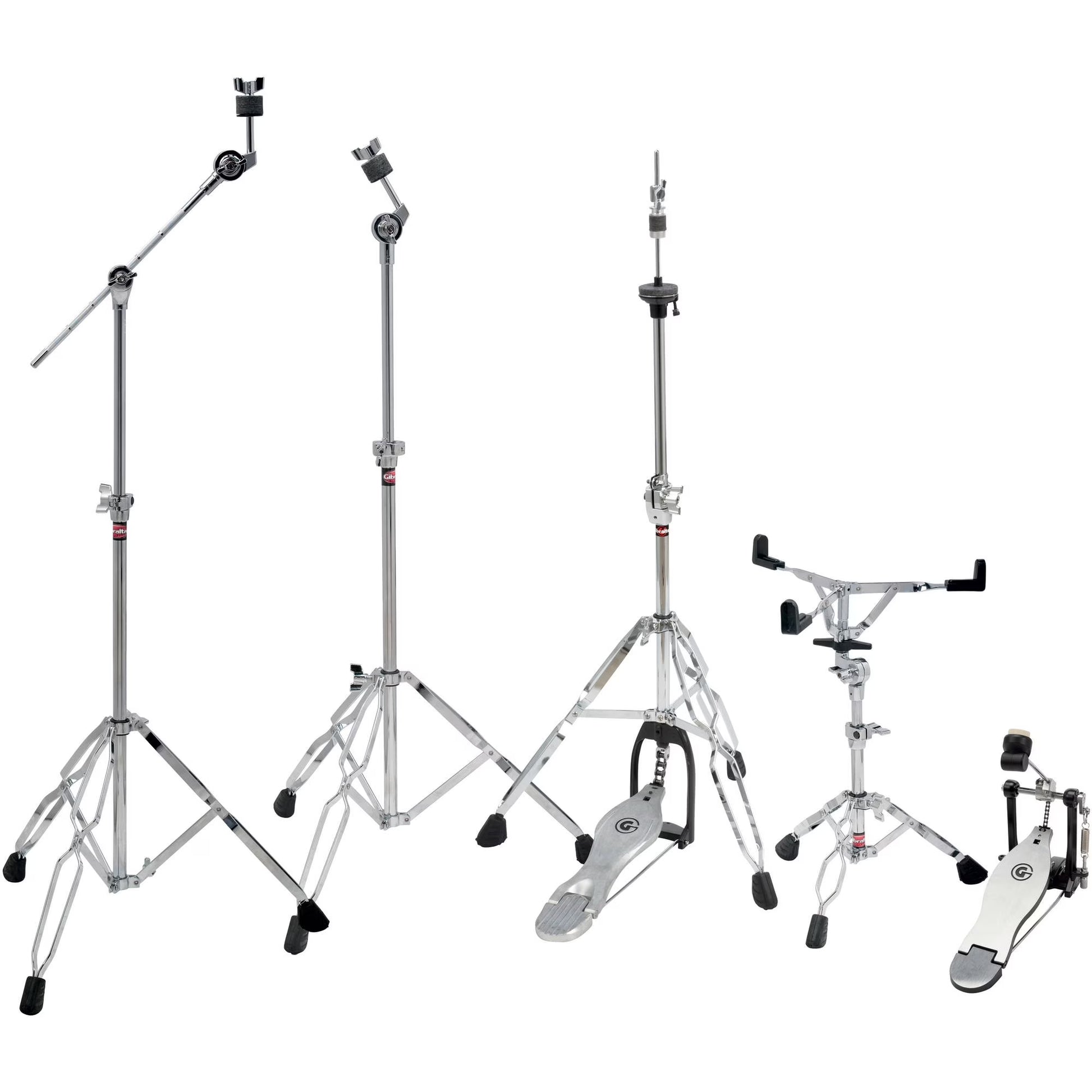 4700 Series Drum Hardware Package