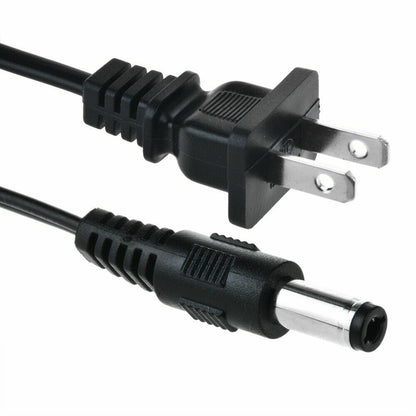 9V 1.3A 2A AC Adapter for Alesis DM10 Studio Electronic Drum Module Power Cord