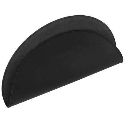 High Quality 10 Inch Drum Mute Pads Cymbal Mute Pad for for Silent Drum Practice and Noise Reduction Enhancing Drumming Skills