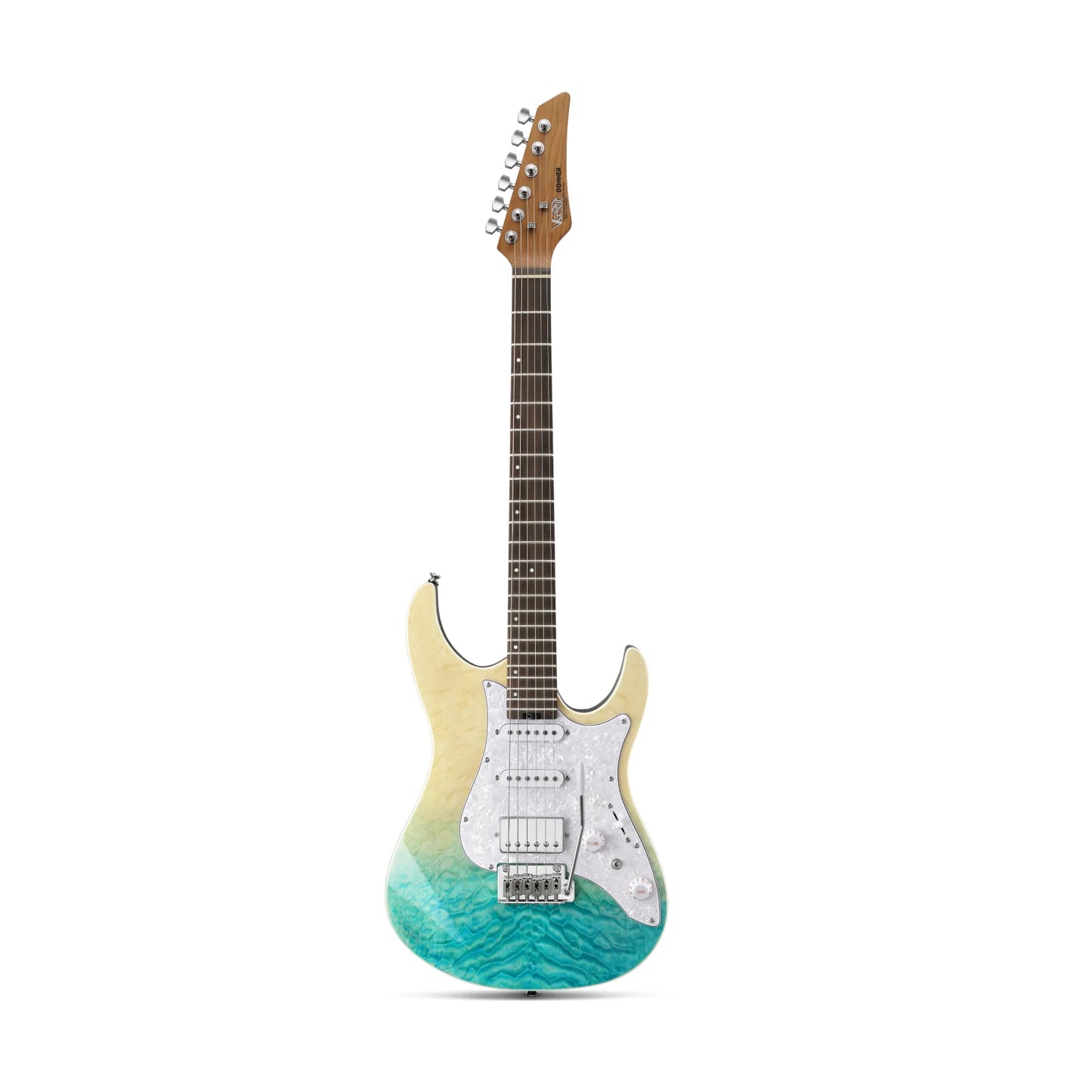 DST-550 ST Electric Guitar