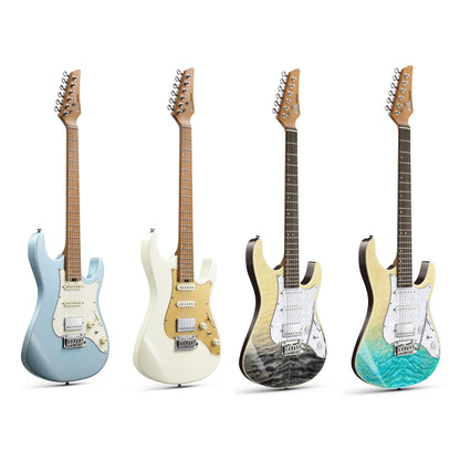 DST-550 ST Electric Guitar