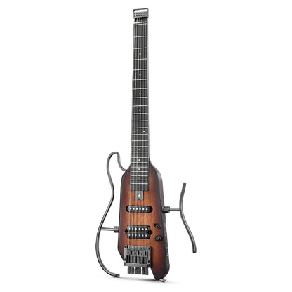 HUSH™ X Electric Guitar
