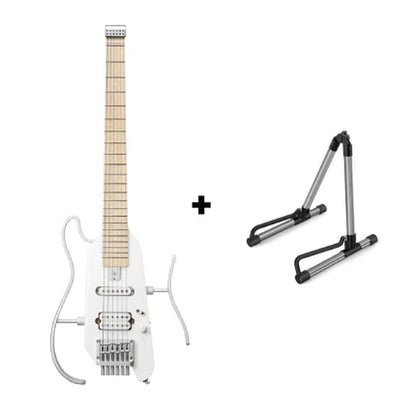 HUSH™ X Electric Guitar