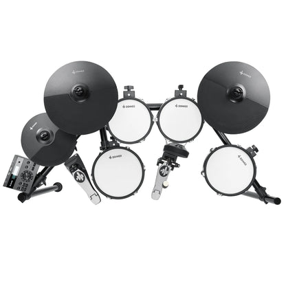DED-200 MAX Electronic Drum Set