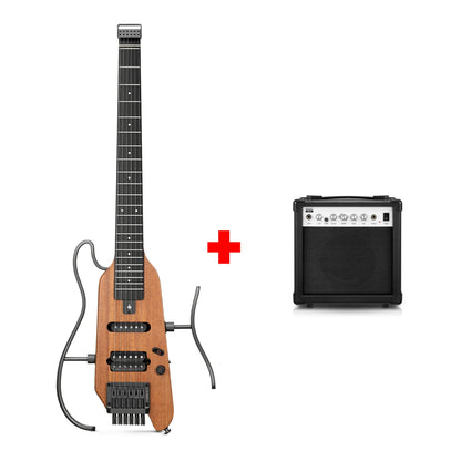 HUSH™ X Electric Guitar