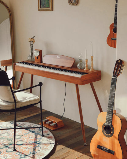 DDP-80 Wooden Digital Piano