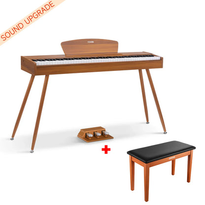 DDP-80 Wooden Digital Piano