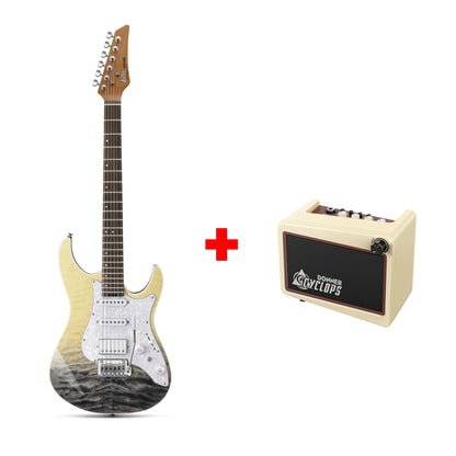 DST-550 ST Electric Guitar