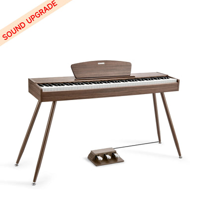 DDP-80 Wooden Digital Piano
