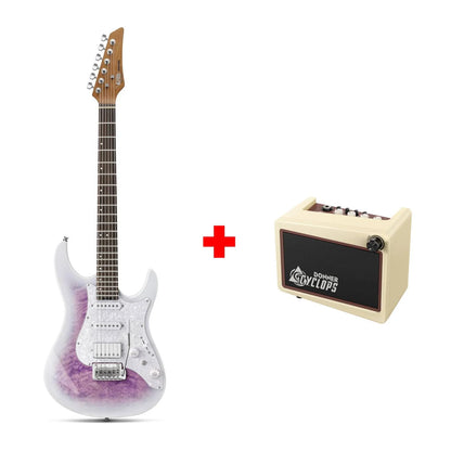 DST-550 ST Electric Guitar