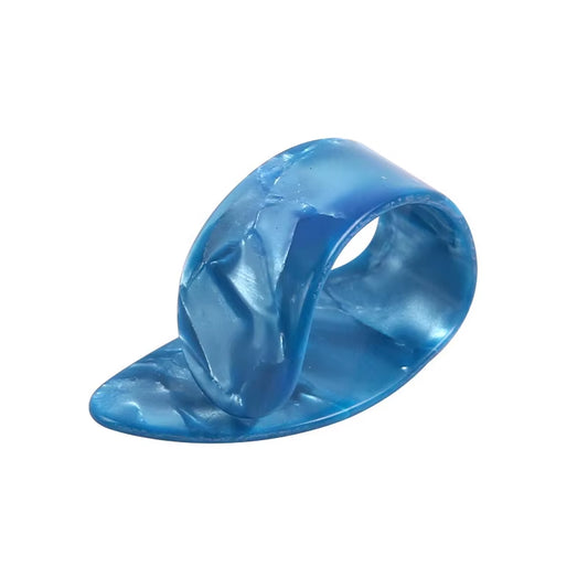 1/3PCS Thumb Finger Guitar Picks Celluloid Mediator Guitar Plectrums Picks Bass Acoustic Guitar Electric Guitar Accessories