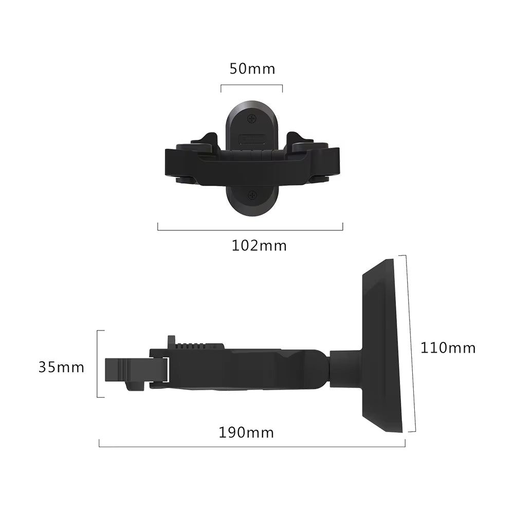 Electric Guitar Wall Mount Holder Guitar Holder Keeper Hook Stand Auto Lock System for Acoustic Guitar Bass