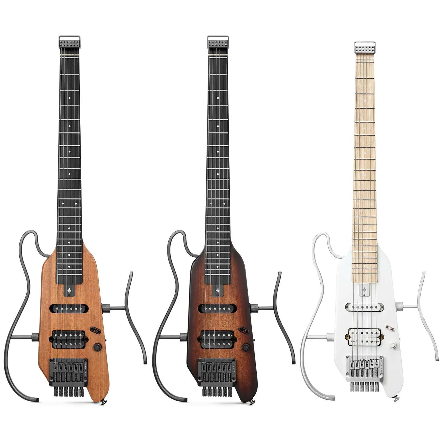 HUSH™ X Electric Guitar