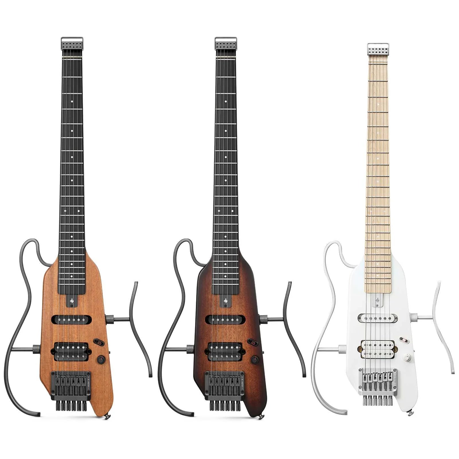 HUSH™ X Electric Guitar