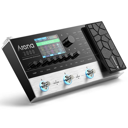 Arena 2000 Multi-Effect Pedal