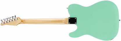 Telecaster Solid Electric Guitar - Standard Size, High-Quality Electric Guitar