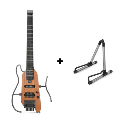 HUSH™ X Electric Guitar