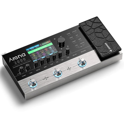 Arena 2000 Multi-Effect Pedal