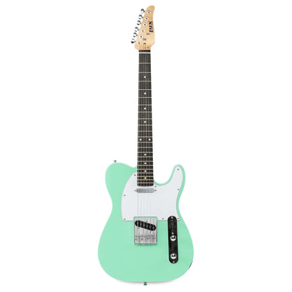 Telecaster Solid Electric Guitar - Standard Size, High-Quality Electric Guitar