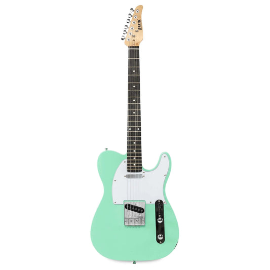 Telecaster Solid Electric Guitar - Standard Size, High-Quality Electric Guitar