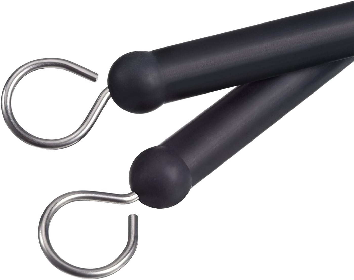 Comfortable Retractable Drum Brushes with Velvet Bag - Perfect for Drummers