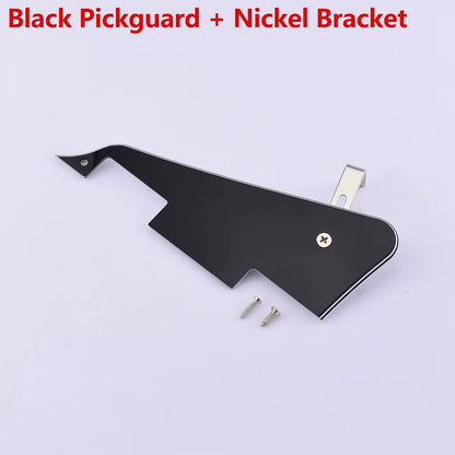 【Made in Korea】Original Genuine Epi-Phone Les-Paul Pickguard / Standard Custom Pick Guard